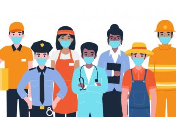 Workers