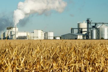 Ethanol Plants