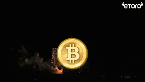 Bitcoin Surges to $86,455, an 8-Month High, After America’s SEC Announces Tokenized Stock Experiment