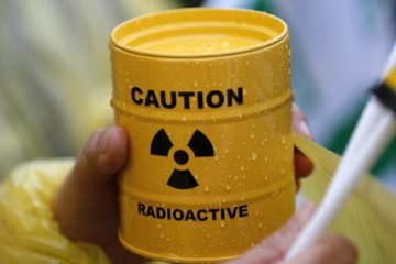 Nuclear Waste