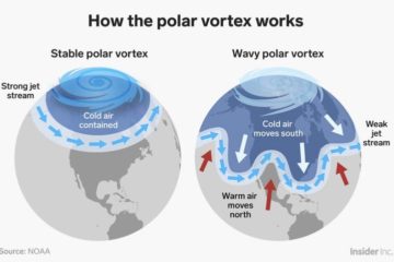 Arctic Warming