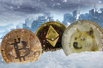 Crypto Winter