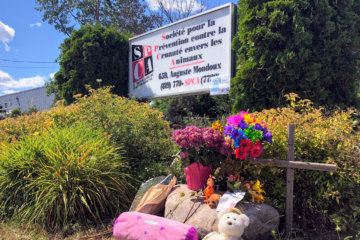 SPCA of Western Québec