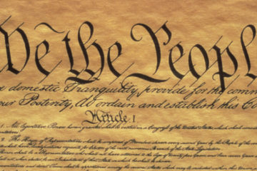 Constitution