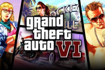 Grand Theft Auto VI
