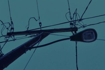 Power Blackouts