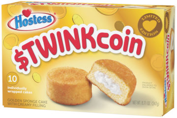 TWINKcoin