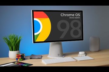 Chrome OS