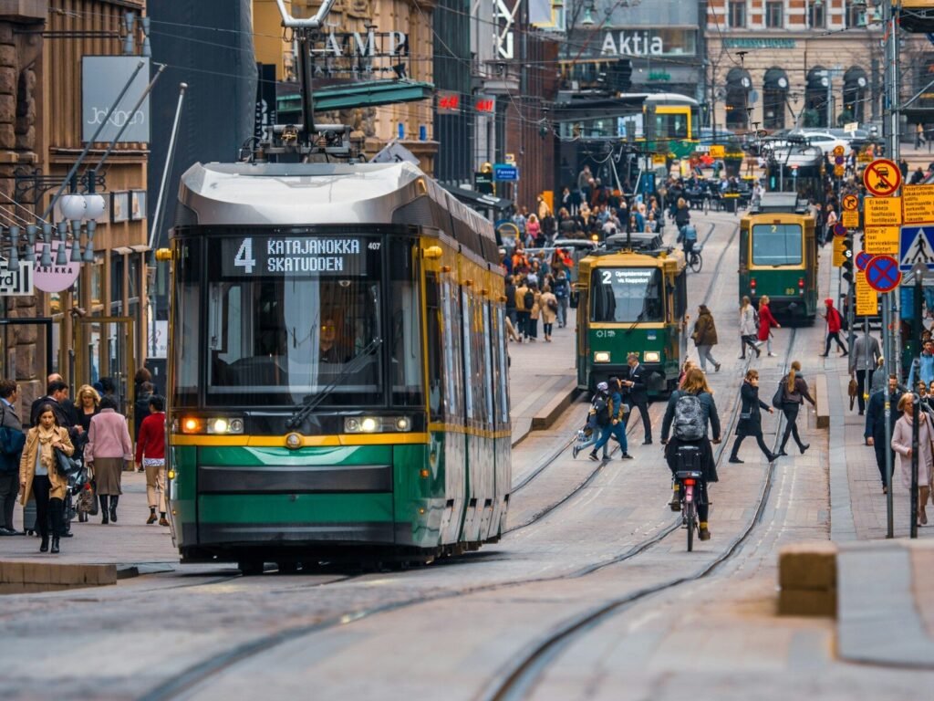 Google to Invest Record $15 Billion In AI Infrastructure In Finland