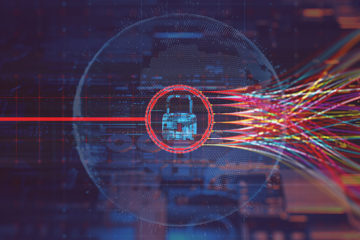 Quantum-Resistant Cryptography