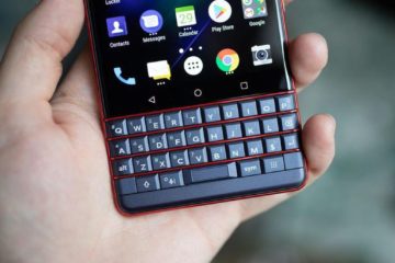 BlackBerry