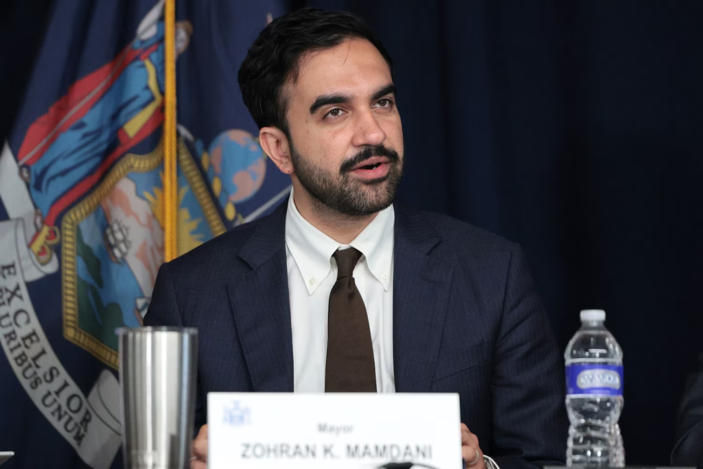 NYC Public Schools Ban AI Use Through Middle School