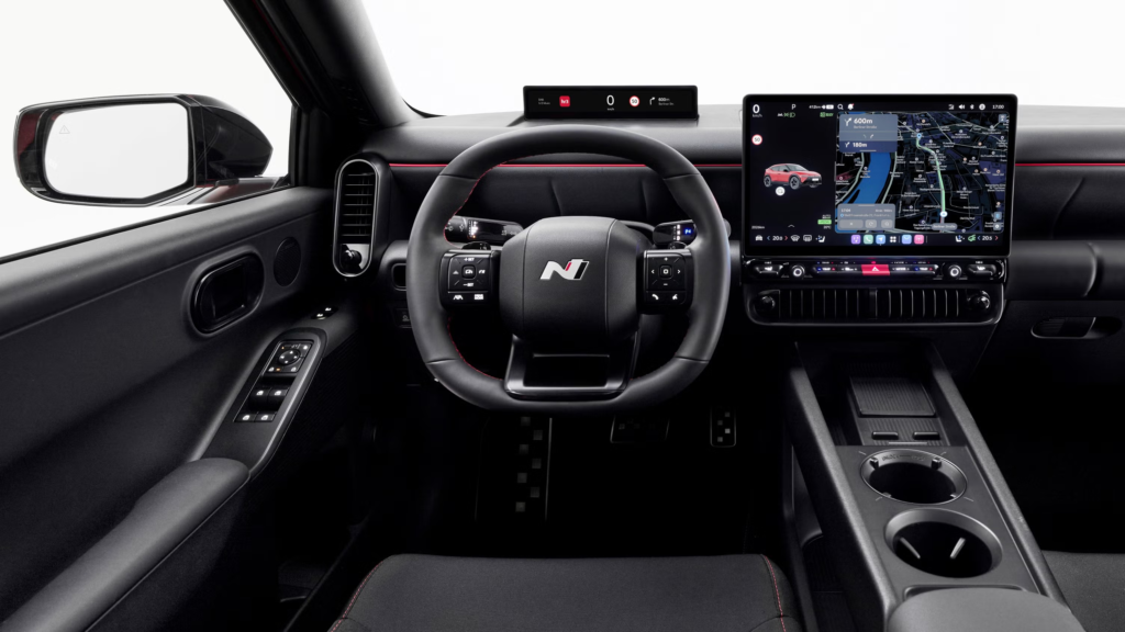 Instrument Clusters Are Now Paid Extras In Two Hyundai Models