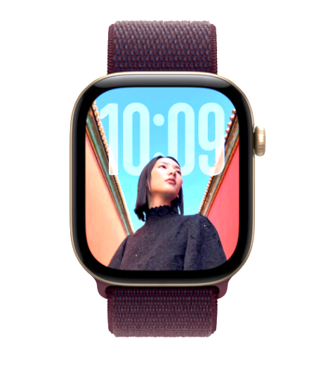 Latest Apple Watch Can Grab Snippets of Conversation Without Both Speakers’ Consent