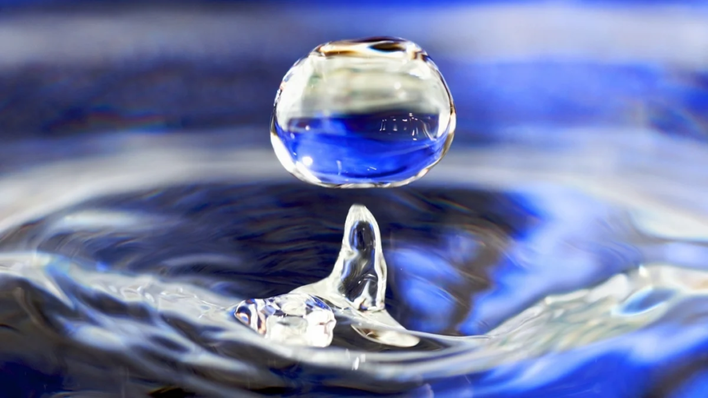 Scientists Create a New Form of Ice At 2,357 Degrees Celsius