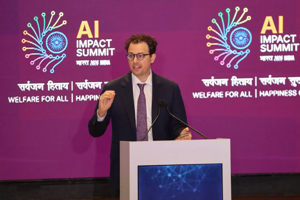 Anthropic CEO Dario Amodei Calls For AI Slowdown