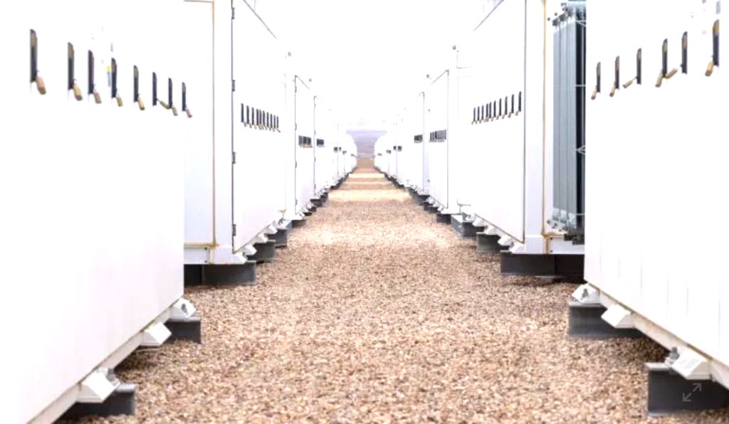No Rolling Power Outages for California Since 2020 – Thanks to 17,000 MW of New Battery Storage