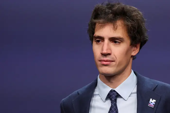 Mistral CEO Says US AI Safety Debate Masks Competitors’ ‘Negligence’