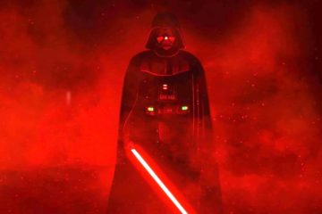 darth vader
