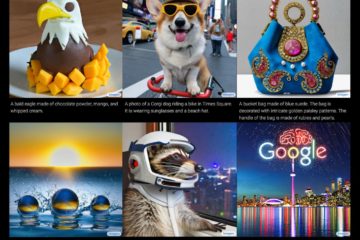 google Imagen