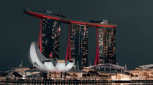 Singapore