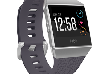 Fitbit Ionic