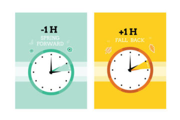 Daylight Saving Time