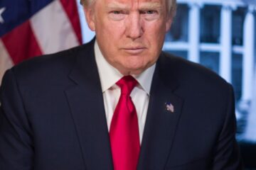 President Donald Trump
