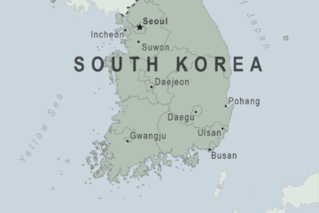 South Korea