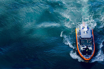 Ocean Survey
