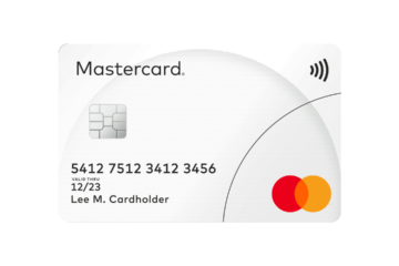 MASTERCARD
