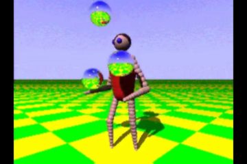 juggler