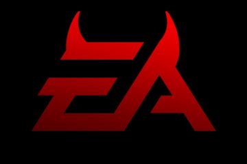 EA