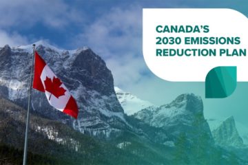 Emissions Reduction Plan