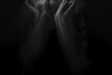 woman's portrait