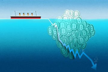 Crypto Meltdown