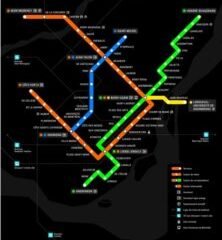 METRO