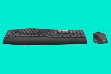 Logitech