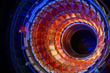 Large Hadron Collider