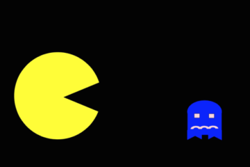 Pac-Man