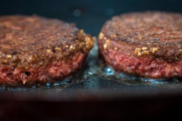 Plant-Based Meat
