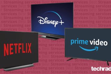 Streaming TV