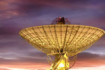 Interstellar Communication