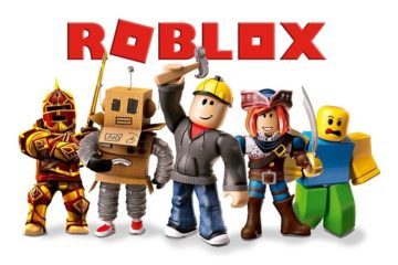 Roblox