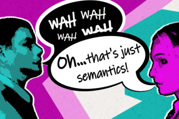 Semantics