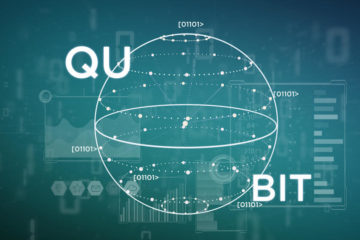Quantum Computing