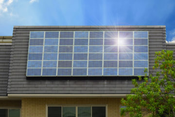 Rooftop Solar