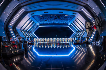 Star Wars: Rise of the Resistance