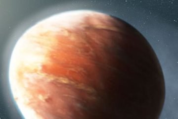 Heavy Metal Jupiter