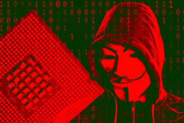 Hackers Steal Encryption Keys